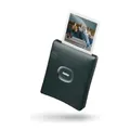 INSTAX Square Link Smartphone Drucker, Midnight Green