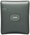 FUJIFILM Instax SQ Link Midnight Green Fotodrucker (weiß) #38877254