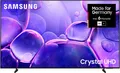 Samsung GU75U8079FU LED-Fernseher (189 cm/75 Zoll, 4K Ultra HD, Smart-TV, Crystal UHD, Q-Symphony, Dolby Surround Sound, Triple Tuner, Smart-Hub)