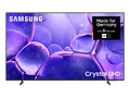 SAMSUNG GU75U8079F Crystal UHD 4K Smart TV (Flat, 75 Zoll / 189 cm, 4K, SMART TV)