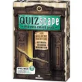 QUIZscape Der goldene Buchstabe von Arno Steinwender / moses. Verlag GmbH / Spiele (außer Software)