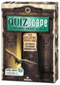 Arno Steinwender | QUIZscape Der go*dene Buchstabe | Spiel | Deutsch (2021)