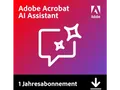 AI ASSISTANT FOR ACROBAT 1Y - [Multiplattform]