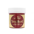 2 X La Riche Directions Semi-Permanent Hair Color 88ml Tubs - Poppy Red
