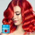 Directions Poppy Red Haartönung La Riche 100ml Vegan & Tierversuchsfrei