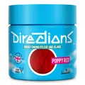 La Riche Directions Poppy Red 100 ml – semi-permanente Haartönung Glanz Vegan