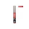 681619805127 THE BALM Meet Matte Hughes długotrwała pomadka w płynie Honest 7,4m