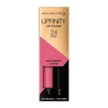 8005610624600 Max Factor Lipfinity Lip Colour dwufazowa pomadka w płynie o długo