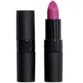 Gosh Velvet Touch Lipstick odżywcza pomadka do ust 43 Tropical Pink 4g (P1) Gos