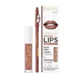 5903416016786 Eveline Cosmetics Oh! My Velvet Lips Liquid Matt Lip Kit zestaw ma