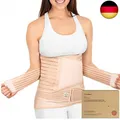 KeaBabies Revive 3 in 1 Postpartum Gürtel für Damen - Bauchgurt nach Geburt K