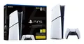 PlayStation PS5 Digital Edition 825 GB (Schwarz, Weiß)