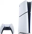 Sony PlayStation 5 Slim Digital Edition 825GB - CFI-2100
