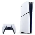 Sony Playstation® 5 Konsole 850 GB Weiß/Schwarz