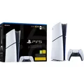 Sony PlayStation®5 Digital Edition Spielekonsole Weiß