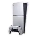 Sony PlayStation 5 PS5 Slim Digital Edition 825GB Weiß CFI 2116 Controller OVP