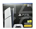 Sony PlayStation 5 Digital Edition 825GB Konsole PS5 Digital Weiß NEU & OVP