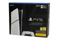 Sony Playstation 5 Slim Digital Edition Konsole 825 GB Weiß DualSense Controller