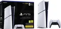 Spielekonsole PlayStation 5 Digital Edition 825GB SSD Slim (NEU)