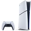 Sony PS5 Konsole PlayStation 5 Slim Digital Edition