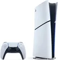 Sony PlayStation 5 slim 825GB E-Chassis [Digital Version inkl. DualSense Wireles