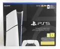 Sony Playstation PlayStation 5 slim 825 GB SSD Digital Edition CFI-2116 *