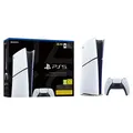Sony PlayStation 5 Digital Edition 825GB Konsole (Slim) 9020837 weiß