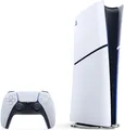 Sony PlayStation 5 PS5 Digital Edition 825GB Konsole Weiß