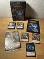 TCG: World of Warcraft - Helden von Azeroth - Starterdeck - gut -