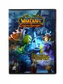 World Of Warcraft Trading Card Game Helden Von Azeroth Starter Deck Sehr Gut