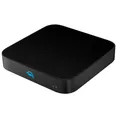 OWC miniStack STX, Thunderbolt 4, Laufwerksgehäuse, schwarz