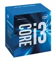 Intel Core i3-7100 Prozessor der 7. Generation (3.90 GHz, 3 MB Intel Smart-Cache)