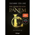 Die Tribute von Panem L. Der Tag bricht an von Suzanne Collins / Oetinger / Buch