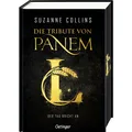 Oetinger Die Tribute von Panem L. Der Tag bricht an (Deutsch, Suzanne Collins, 2025) (54227033)