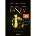 Der Tag bricht an / Die Tribute von Panem Bd.5 (Deutsche Ausgabe)