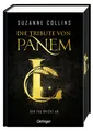 Die Tribute von Panem L. Der Tag bricht an | Suzanne Collins