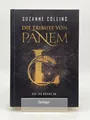 Die Tribute von Panem Der Tag bricht an - Suzanne Collins- gebundene Ausgabe