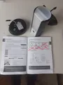 Blaupunkt Lampcam Hos-X20 - Full-HD Videoüberwachung mit LED-Leuchte,  V07823