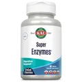 Kal Super Enzymes, 60 Tablets