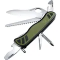 Victorinox Soldatenmesser 08 (0.8461.MWCHB1)