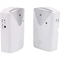 Olympia IR 500 5964 Infrarot Lichtschranke, (B x H x T) 120 x 80 x 40 mm