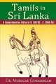 Murugar Gunasingam Tamils in Sri Lanka (Taschenbuch)