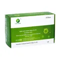 Shenzhen Lvshiyuan Biotechnology Co. Ltd. Bodentest Green Spring SARS-CoV-2 Antigen Schnelltest, Packung