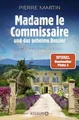 Madame le Commissaire und das geheime Dossier: Ein ... | Buch | Zustand sehr gut