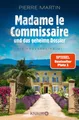 Martin, Pierre/Madame le Commissaire und das geheime Dossier ... 9783426529942