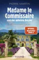 Madame le Commissaire und das geheime Dossier- Pierre Martin ☆Guter Zustand☆