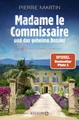 Madame le Commissaire und das geheim..., Martin, Pierre