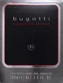 BUGATTI Signature Carbon Eau de Toilette für Herren 100 ml