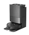 Roborock Q Revo Saugroboter Schwarz B-Ware
