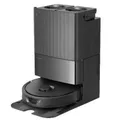 Roborock Q Revo Saug- und Wischroboter mit Absaugstation schwarz (2. Wahl)